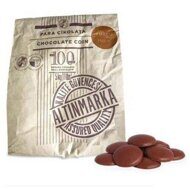 Шоколад молочный ALTINMARKA (Альтин-марка) 32%  100 гр